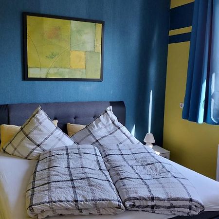 שווארצנברג Ferienwohnung Alte Stepperei מראה חיצוני תמונה