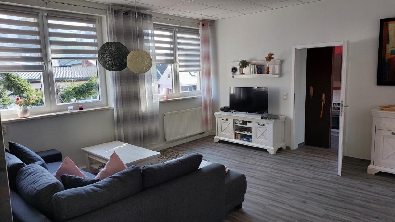 שווארצנברג Ferienwohnung Alte Stepperei מראה חיצוני תמונה