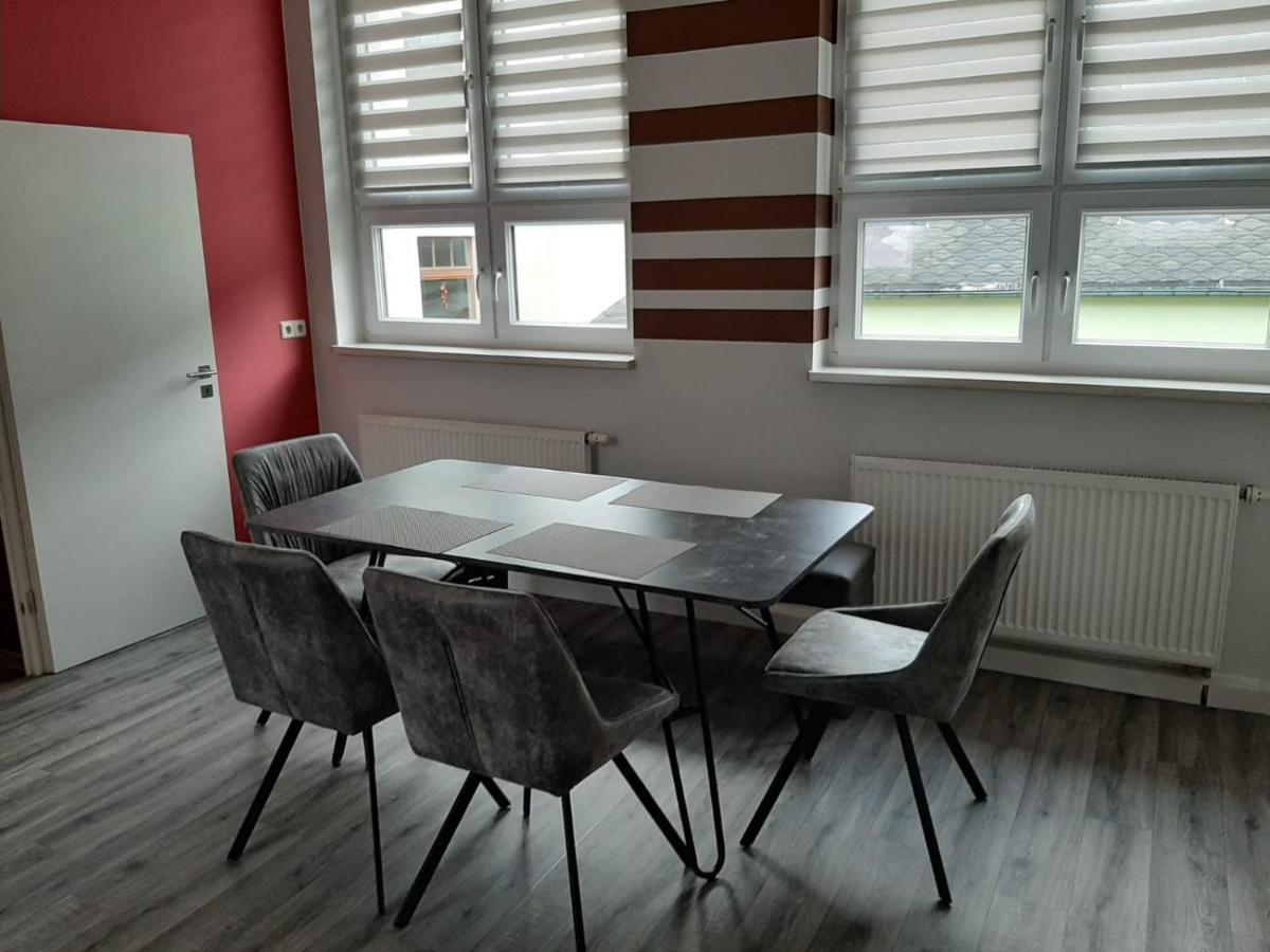 שווארצנברג Ferienwohnung Alte Stepperei מראה חיצוני תמונה