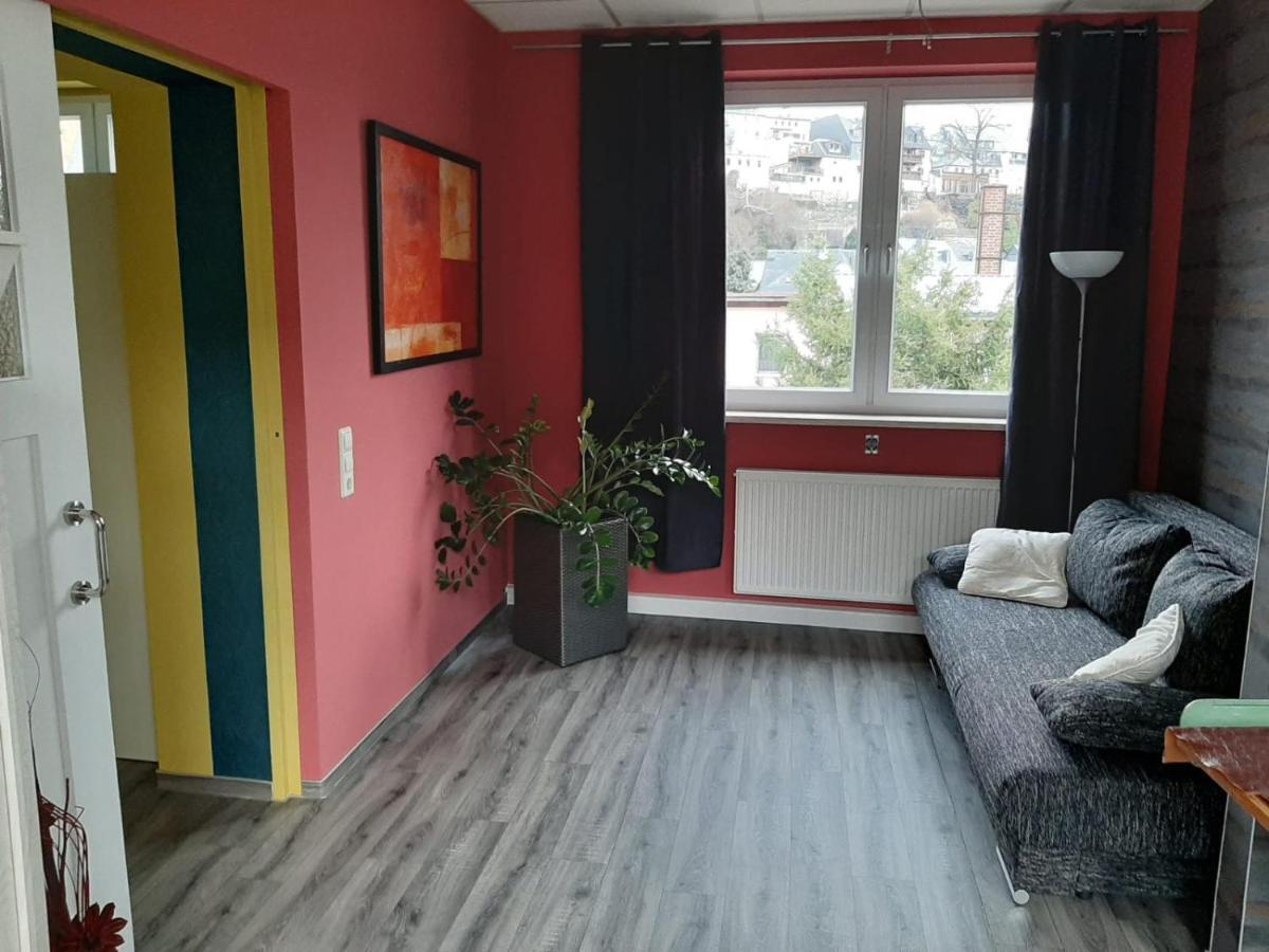 שווארצנברג Ferienwohnung Alte Stepperei מראה חיצוני תמונה