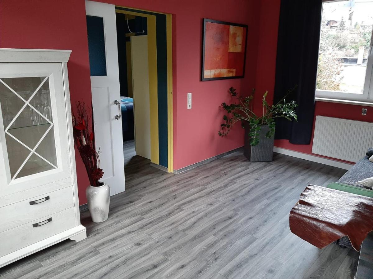 שווארצנברג Ferienwohnung Alte Stepperei מראה חיצוני תמונה