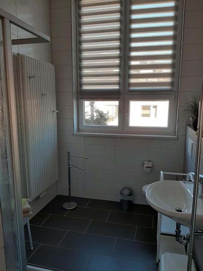 שווארצנברג Ferienwohnung Alte Stepperei מראה חיצוני תמונה