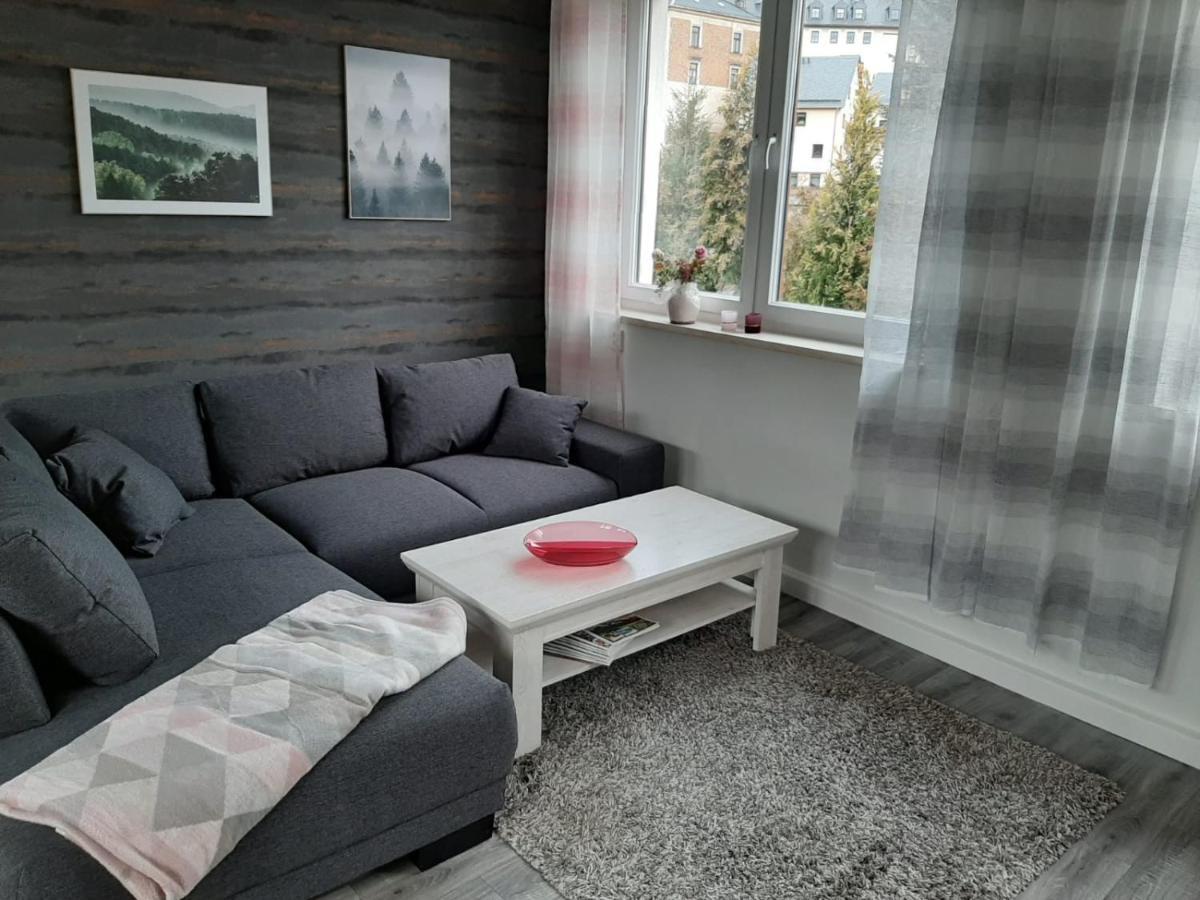 שווארצנברג Ferienwohnung Alte Stepperei מראה חיצוני תמונה