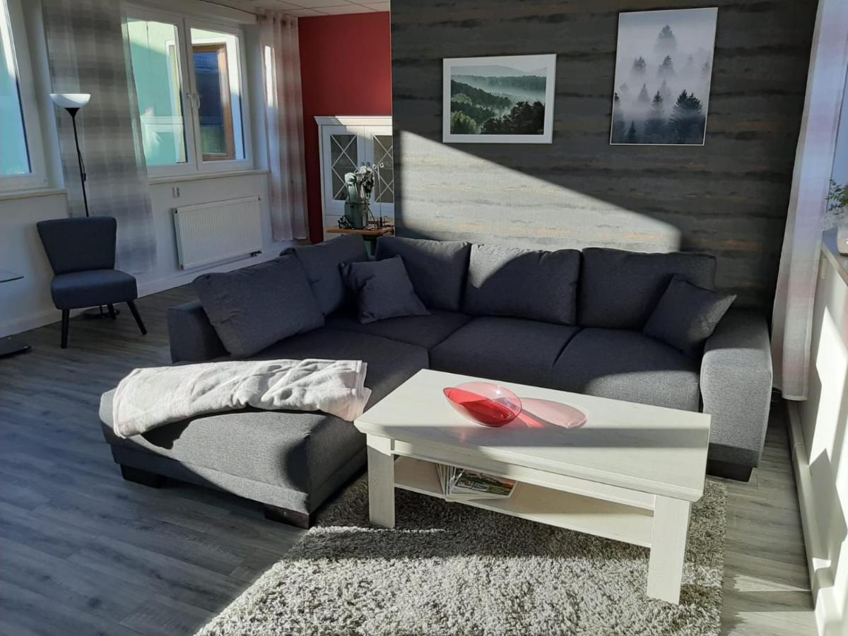 שווארצנברג Ferienwohnung Alte Stepperei מראה חיצוני תמונה
