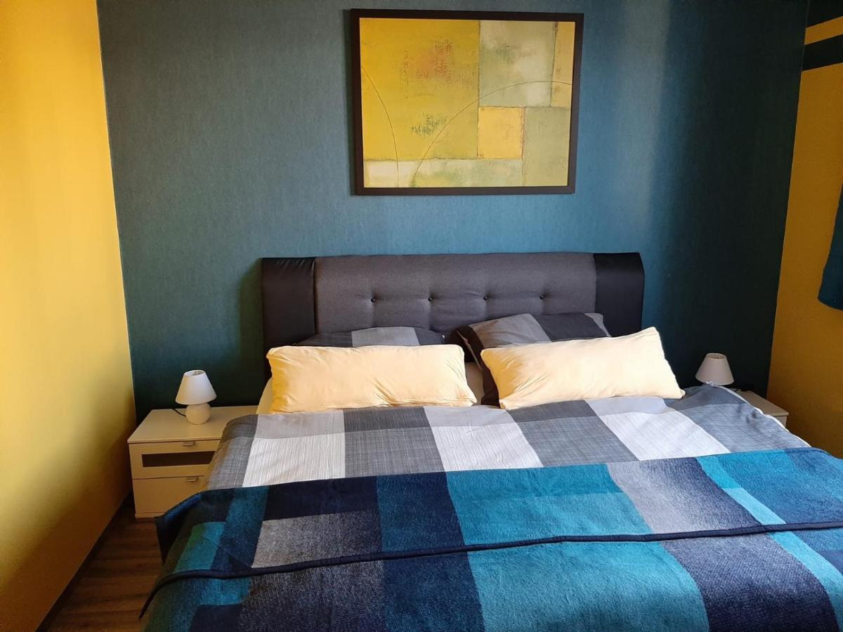שווארצנברג Ferienwohnung Alte Stepperei מראה חיצוני תמונה