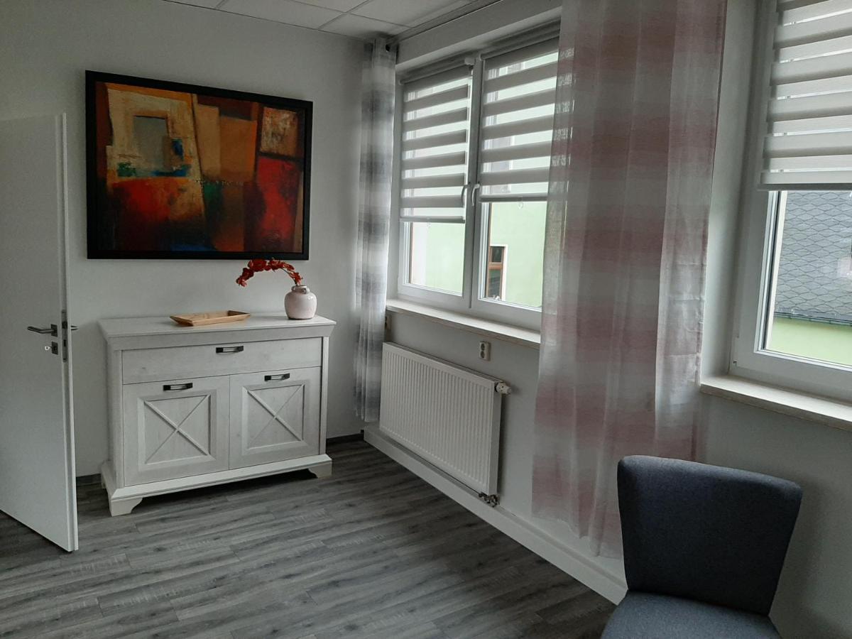 שווארצנברג Ferienwohnung Alte Stepperei מראה חיצוני תמונה